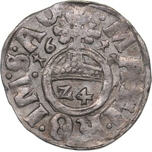 Germany - Paderborn 1/24 taler 1617