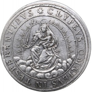 Germany - Bavaria Taler 1625