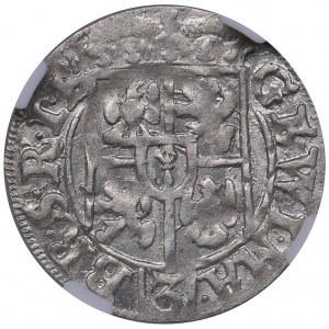 Germany - Brandenburg 1/24 taler 1625 - NGC MS 64