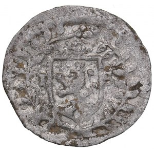 Germany - Hesse-Darmstadt 1 kreuzer 1682