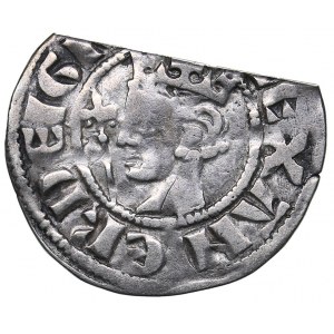 Scotland penny - Alexander III (1249-1286)