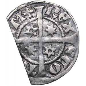 Scotland penny - Alexander III (1249-1286)