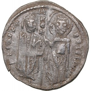 Serbia - Raska denar - Stefan Uros II (1282-1321)