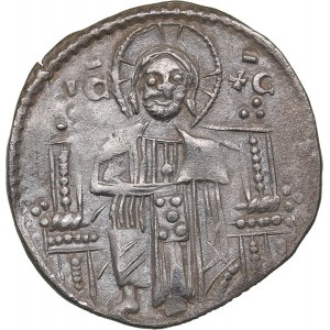 Serbia - Raska denar - Stefan Uros II (1282-1321)