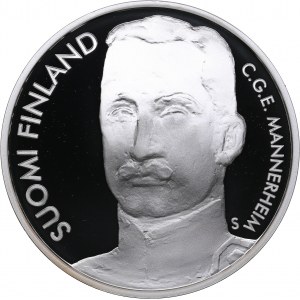 Finland 10 euro 2003