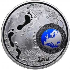 Finland 20 euro 2010