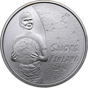 Finland 20 euro 2010