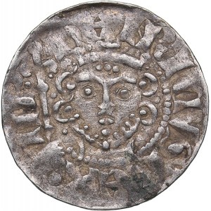 England penny - Henry III (1216-1272)