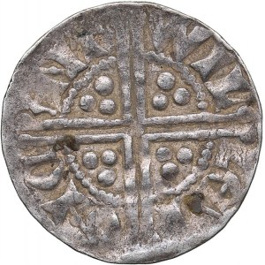 England penny - Henry III (1216-1272)