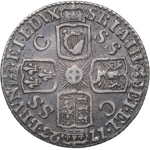 Great Britain 6 pence 1723
