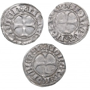 Denmark sterling ND - Erik of Pomerania (1396-1439) (3)