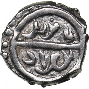 Turkey AR Akçe - Bayezid I (1389-1402)
