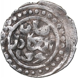 Islamic, Mongols AR Yarmaq AH690 - Tokta (1291-1312 AD)