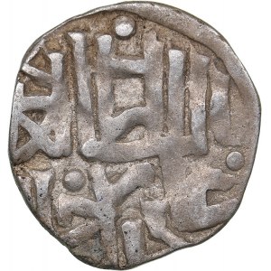 Islamic, Mongols: Jujids - Golden Horde - Gulistan AR dirham AH752 - Jani Beg (1341-1357 AD)