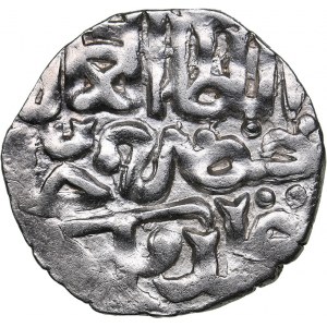 Islamic, Mongols: Jujids - Golden Horde - Gulistan AR Dirham AH761 - Khidr (1360-1361 AD)