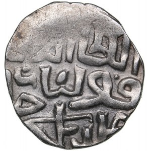 Islamic, Mongols: Jujids - Golden Horde - Gulistan AR dirham AH761 - Qulpa (1359-1360 AD)