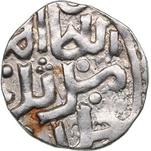 Islamic, Mongols: Jujids - Golden Horde - Gulistan AR Dirham AH763 - Murad (1362-1364 AD)