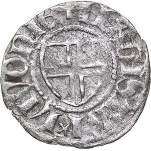 Reval artig ND - Wennemar von Brüggenei (1389-1401)