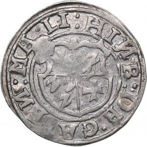 Reval Ferding 1555 - Heinrich von Galen (1551-1557)