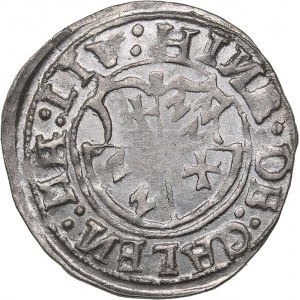Reval Ferding 1556 - Heinrich von Galen (1551-1557)