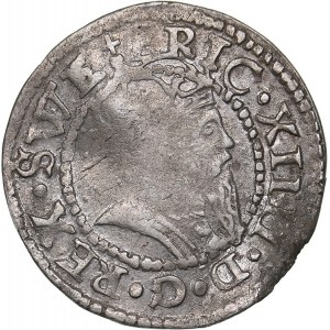 Reval Ferding 1562 - Erik XIV (1560-1568)