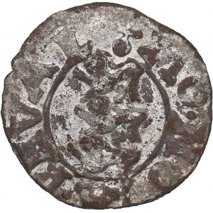 Reval - Sweden schilling 1566 - Erik XIV (1560-1568)