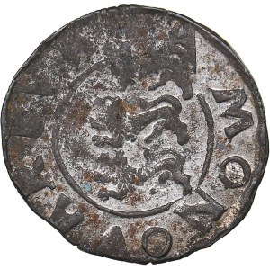 Reval - Sweden schilling ND - Johan III (1568-1592)