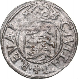 Reval - Sweden 1 öre 1623 - Gustav II Adolf (1611-1632)