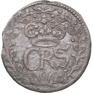 Reval 4 öre 1669 - Karl XI (1660-1697)