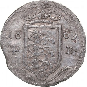 Reval 4 öre 1669 - Karl XI (1660-1697)