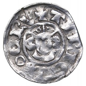 Dorpat artig 1379-1400 - Dietrich III Damerov (1379-1400)