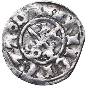 Dorpat artig 1379-1400 - Dietrich III Damerov (1379-1400)