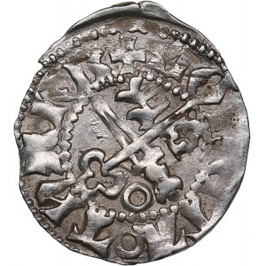 Dorpat artig 1390-1400 - Dietrich III Damerov (1379-1400)