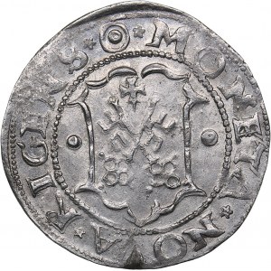 Riga ferding 1556 - Heinrich von Galen (1551-1557)