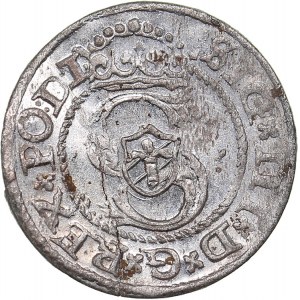 Riga - Poland solidus 1591 - Sigismund III (1587-1632)