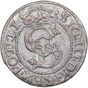 Riga - Poland solidus 1594 - Sigismund III (1587-1632)