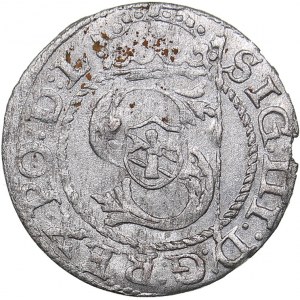 Riga - Poland solidus 1594 - Sigismund III (1587-1632)