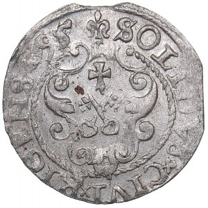 Riga - Poland solidus 1595 - Sigismund III (1587-1632)