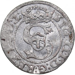 Riga - Poland solidus 1595 - Sigismund III (1587-1632)