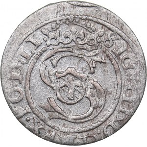 Riga - Poland solidus 1597 - Sigismund III (1587-1632)