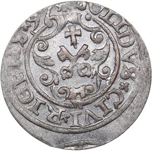 Riga - Poland solidus 1597 - Sigismund III (1587-1632)