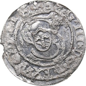 Riga - Poland solidus 1598 - Sigismund III (1587-1632)