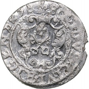 Riga - Poland solidus 1598 - Sigismund III (1587-1632)