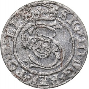 Riga - Poland solidus 1598 - Sigismund III (1587-1632)