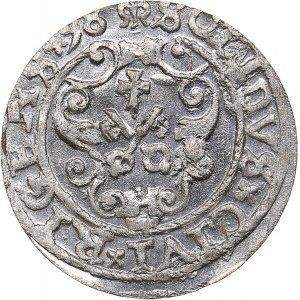 Riga - Poland solidus 1598 - Sigismund III (1587-1632)