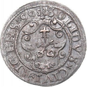 Riga - Poland solidus 1599 - Sigismund III (1587-1632)