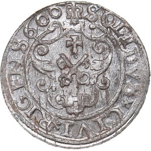Riga - Poland solidus 1600 - Sigismund III (1587-1632)