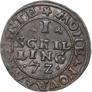 Dahlen Schilling 1572