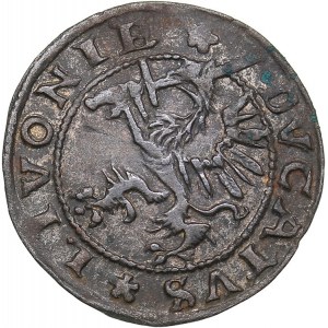 Dahlen Schilling 1572