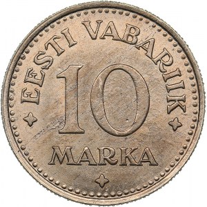 Estonia 10 marka 1925